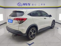Honda Vezel 2020 1.5L CVT Pioneer Edition - ფოტო 3