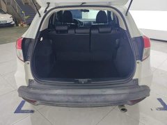 Honda Vezel 2020 1.5L CVT Pioneer Edition - ფოტო 4