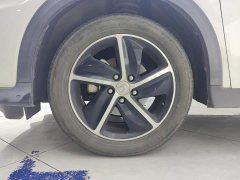 Honda Vezel 2020 1.5L CVT Pioneer Edition - ფოტო 6