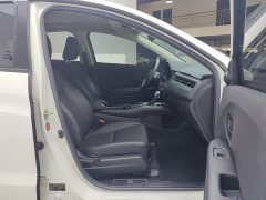 Honda Vezel 2020 1.5L CVT Pioneer Edition - ფოტო 8