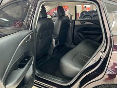 Wuling Xingguang 70 Standard - ფოტო 16