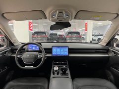 Wuling Xingguang 70 Standard - ფოტო 5