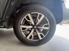 Tank 300 City Edition 2.0T Stylish - ფოტო 10