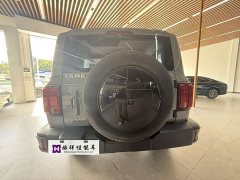 Tank 300 City Edition 2.0T Stylish - ფოტო 12