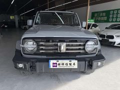 Tank 300 City Edition 2.0T Stylish - ფოტო 2