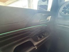 Tank 300 City Edition 2.0T Stylish - ფოტო 4