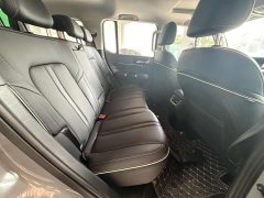 Tank 300 City Edition 2.0T Stylish - ფოტო 7
