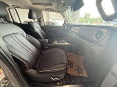 Tank 300 City Edition 2.0T Stylish - ფოტო 8