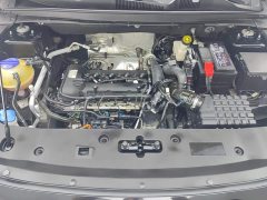 Jetour Jietu X70 PLUS Champion Edition 1.5T DCT Champion PRO 7-Seater - ფოტო 10