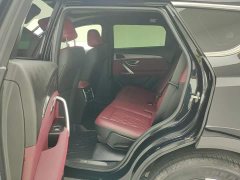 Jetour Jietu X70 PLUS Champion Edition 1.5T DCT Champion PRO 7-Seater - ფოტო 11