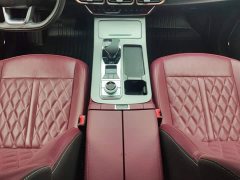 Jetour Jietu X70 PLUS Champion Edition 1.5T DCT Champion PRO 7-Seater - ფოტო 16