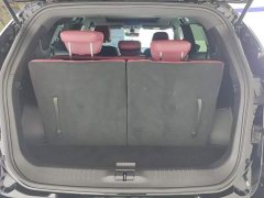 Jetour Jietu X70 PLUS Champion Edition 1.5T DCT Champion PRO 7-Seater - ფოტო 4
