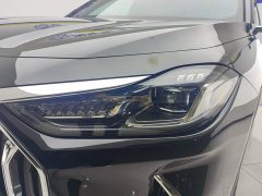 Jetour Jietu X70 PLUS Champion Edition 1.5T DCT Champion PRO 7-Seater - ფოტო 5