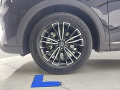 Jetour Jietu X70 PLUS Champion Edition 1.5T DCT Champion PRO 7-Seater - ფოტო 6