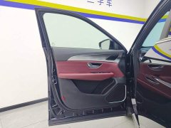 Jetour Jietu X70 PLUS Champion Edition 1.5T DCT Champion PRO 7-Seater - ფოტო 7