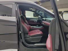 Jetour Jietu X70 PLUS Champion Edition 1.5T DCT Champion PRO 7-Seater - ფოტო 8