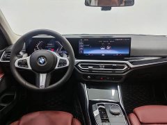 BMW 3 Series 320Li M Sport Package - ფოტო 10
