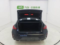 BMW 3 Series 320Li M Sport Package - ფოტო 15