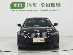 BMW 3 Series 320Li M Sport Package - ფოტო 2