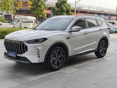Jetour Jietu X70 PLUS Champion Edition 1.5T DCT Champion PRO 5-Seater - ფოტო 1