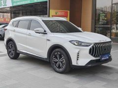 Jetour Jietu X70 PLUS Champion Edition 1.5T DCT Champion PRO 5-Seater - ფოტო 10