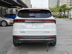 Jetour Jietu X70 PLUS Champion Edition 1.5T DCT Champion PRO 5-Seater - ფოტო 13