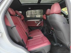Jetour Jietu X70 PLUS Champion Edition 1.5T DCT Champion PRO 5-Seater - ფოტო 6