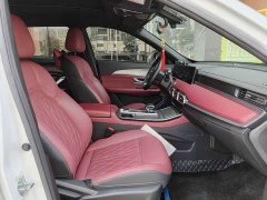 Jetour Jietu X70 PLUS Champion Edition 1.5T DCT Champion PRO 5-Seater - ფოტო 7