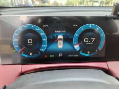 Jetour Jietu X70 PLUS Champion Edition 1.5T DCT Champion PRO 5-Seater - ფოტო 9