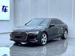 Audi A6L 45 TFSI quattro Prestige - ფოტო 1