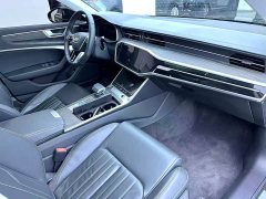 Audi A6L 45 TFSI quattro Prestige - ფოტო 12