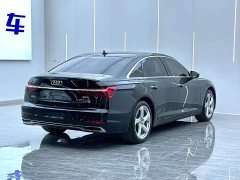 Audi A6L 45 TFSI quattro Prestige - ფოტო 13