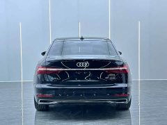 Audi A6L 45 TFSI quattro Prestige - ფოტო 14