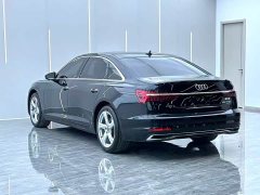 Audi A6L 45 TFSI quattro Prestige - ფოტო 15