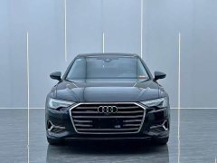 Audi A6L 45 TFSI quattro Prestige - ფოტო 2