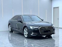 Audi A6L 45 TFSI quattro Prestige - ფოტო 3