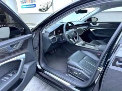 Audi A6L 45 TFSI quattro Prestige - ფოტო 4