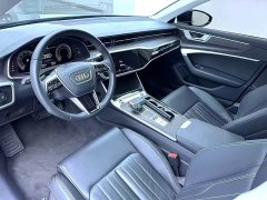 Audi A6L 45 TFSI quattro Prestige - ფოტო 5