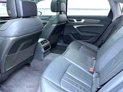 Audi A6L 45 TFSI quattro Prestige - ფოტო 6