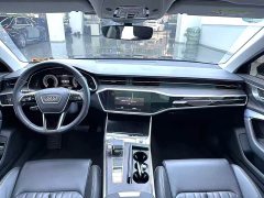 Audi A6L 45 TFSI quattro Prestige - ფოტო 7