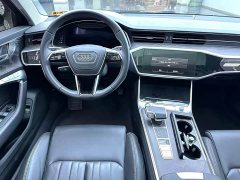 Audi A6L 45 TFSI quattro Prestige - ფოტო 8