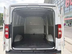 Wuling Yangguang 230km Practical Enclosed Window Version 60kW - ფოტო 10