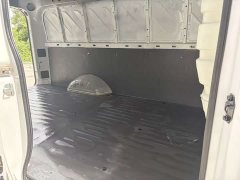 Wuling Yangguang 230km Practical Enclosed Window Version 60kW - ფოტო 11