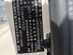 Wuling Yangguang 230km Practical Enclosed Window Version 60kW - ფოტო 13