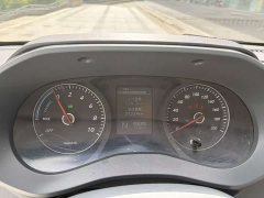 Wuling Yangguang 230km Practical Enclosed Window Version 60kW - ფოტო 14