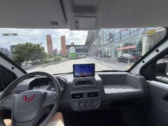 Wuling Yangguang 230km Practical Enclosed Window Version 60kW - ფოტო 15
