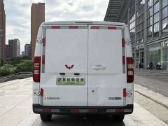 Wuling Yangguang 230km Practical Enclosed Window Version 60kW - ფოტო 6