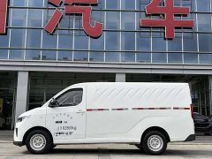 Wuling Yangguang 230km Practical Enclosed Window Version 60kW - ფოტო 8