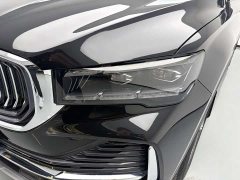 Geely Xingyue L 2024 2.0T High-Power Auto FWD Cloud Rising Edition - ფოტო 10