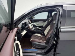 Geely Xingyue L 2024 2.0T High-Power Auto FWD Cloud Rising Edition - ფოტო 12